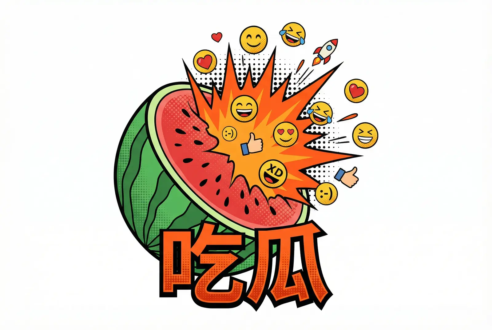 [每日吃瓜大赛]每日吃瓜大赛最新地址_自媒体社区每日吃瓜大赛平台 社区Logo
